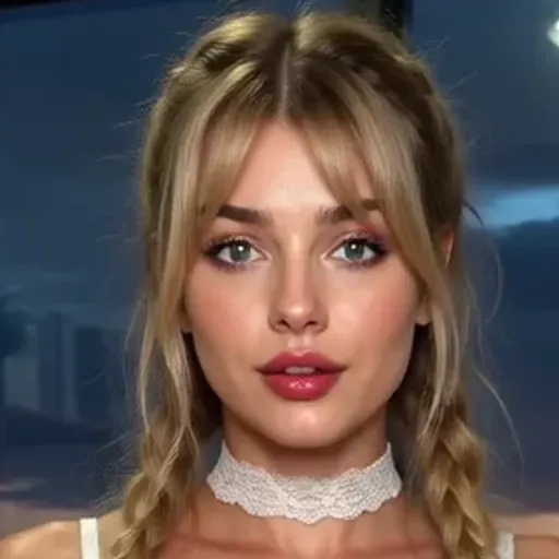 generatore di immagini porno IA