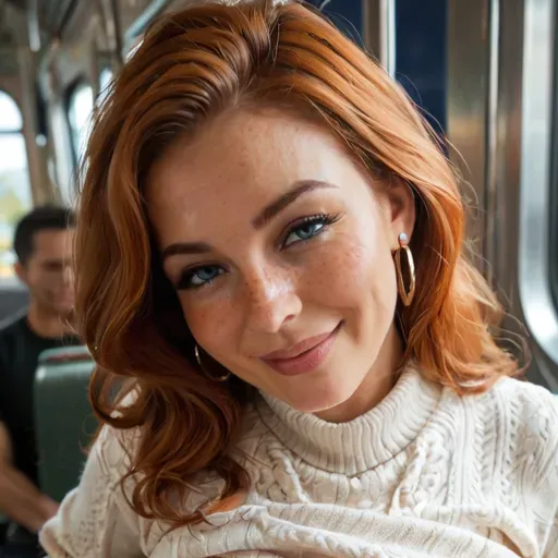 AI色情图片生成器