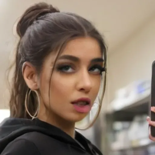 AIポルノ画像ジェネレーター