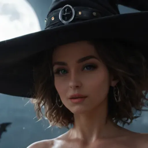 генератор порно-изображений на ИИ