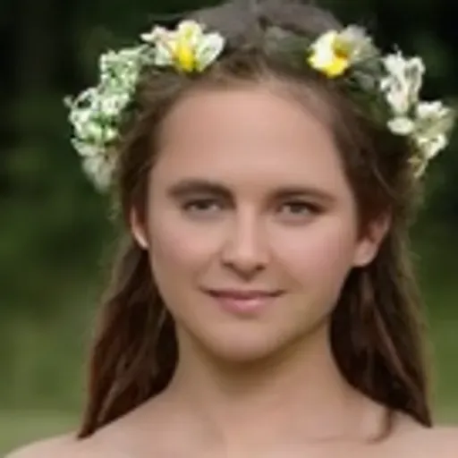 AI 포르노 이미지 생성기