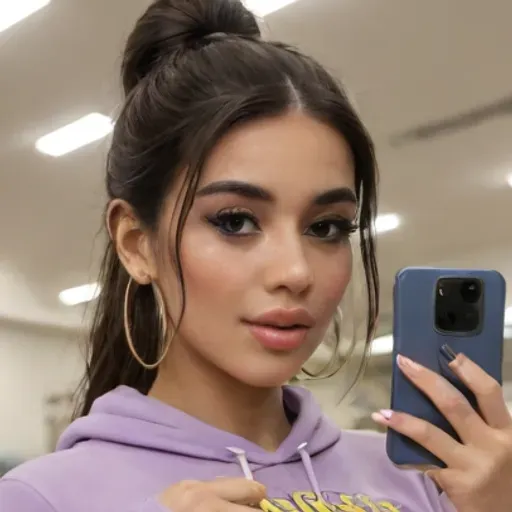 AI 포르노 이미지 생성기