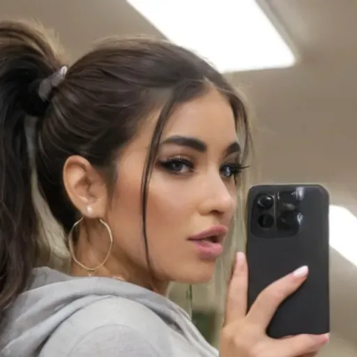 AI色情图片生成器