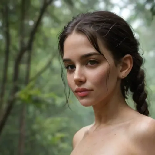 AI色情圖片產生器