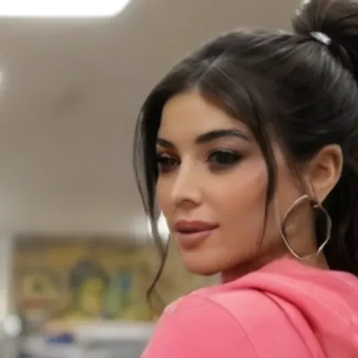 AIポルノ写真ジェネレーター