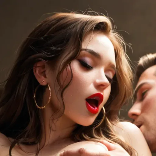 AI色情照片產生器