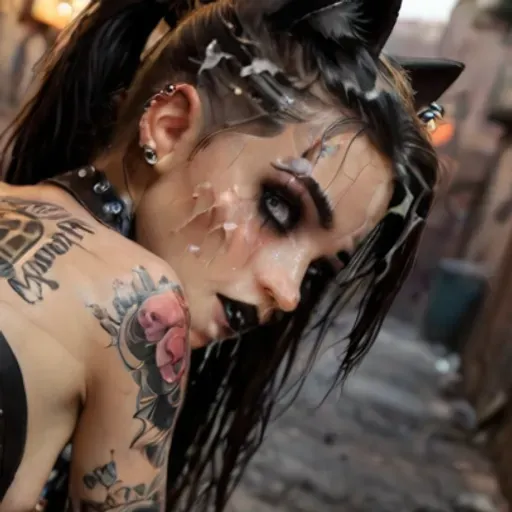 generatore di immagini porno IA