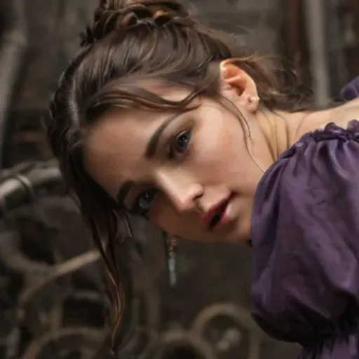 AI porn image generator