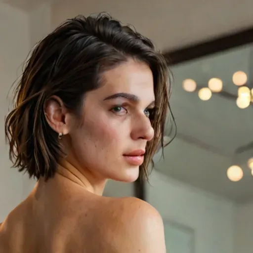 AI色情圖片產生器