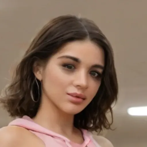 генератор порно-изображений на ИИ