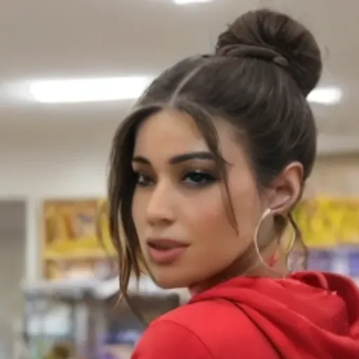 AI色情照片生成器