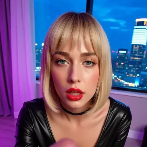 AI色情图片生成器