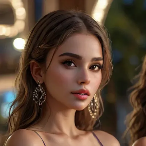 KI-Pornobild-Generator