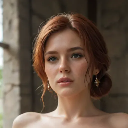 AI色情圖片產生器