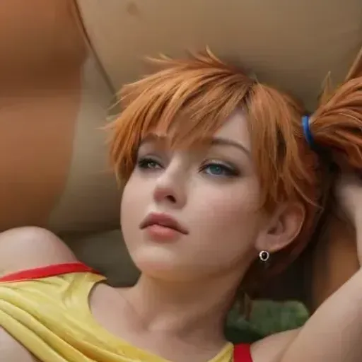 AI色情图片生成器