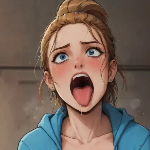 generador de imágenes porno con IA