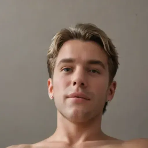 KI-Pornobild-Generator