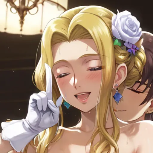 AI色情图片生成器