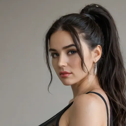 AI色情图片生成器