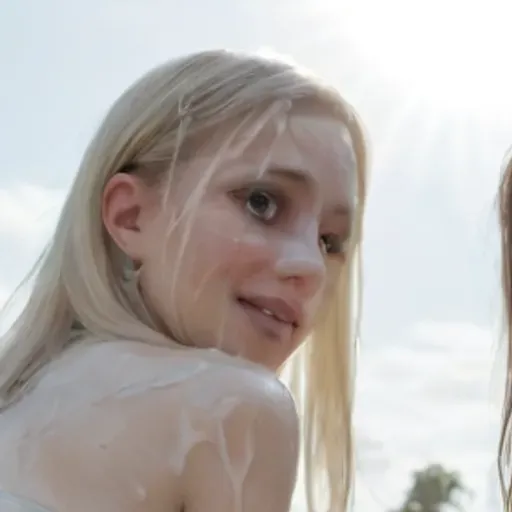 AI色情照片產生器