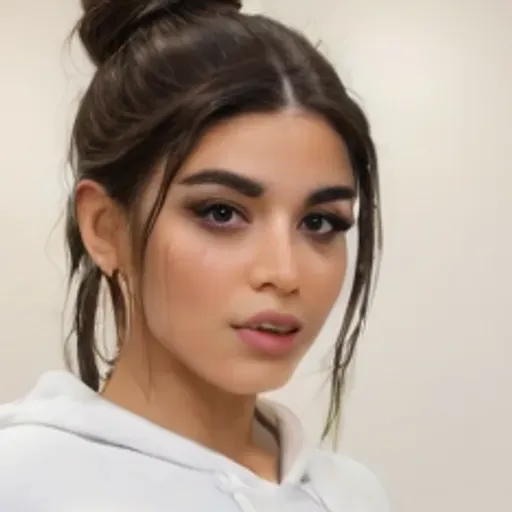 генератор порно-изображений на ИИ