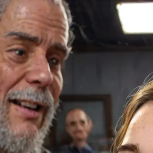 AIポルノ画像ジェネレーター