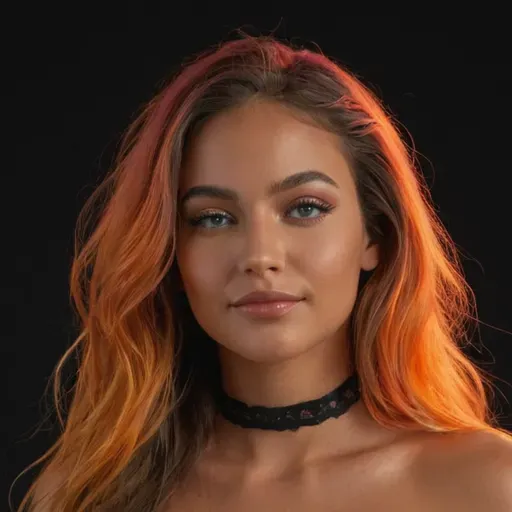 AI色情圖片產生器