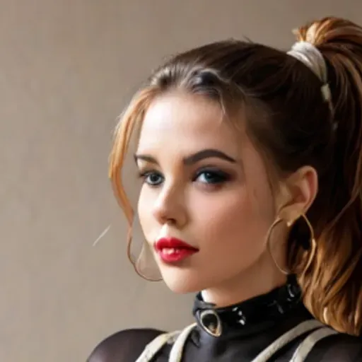 AI 포르노 이미지 생성기