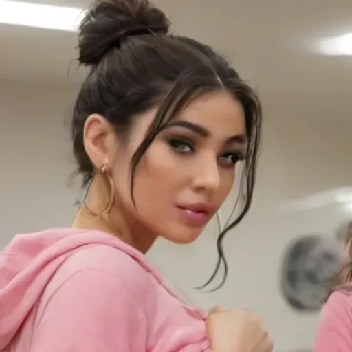 AI色情圖片產生器