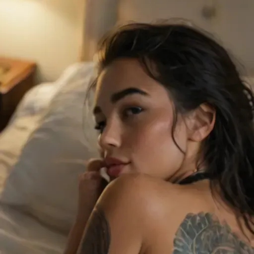 KI-Pornobild-Generator