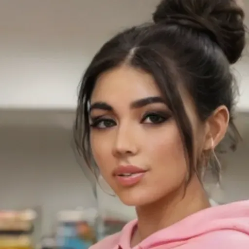 AI色情照片生成器