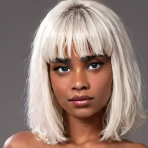 AI色情圖片產生器