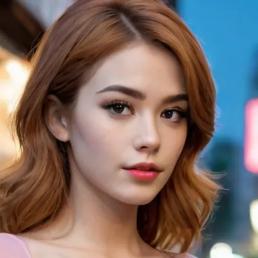 yapay zekâ porno görsel üretici