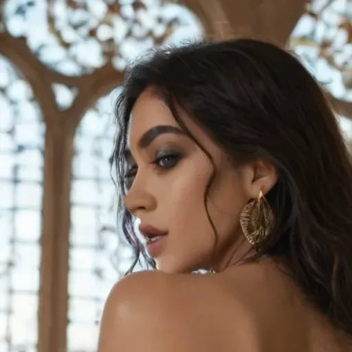 AI色情圖片產生器