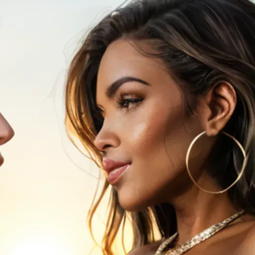 gerador de fotos pornô com IA