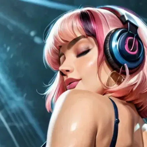 โปรแกรมสร้างภาพโปรนที่ใช้ปัญหา AI