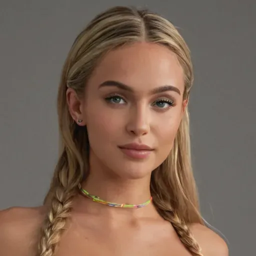 โปรแกรมสร้างภาพโปรนที่ใช้ปัญหา AI