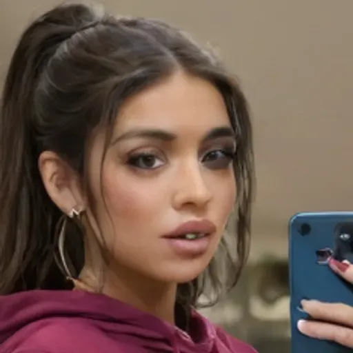 एआई पोर्न इमेज जेनरेटर