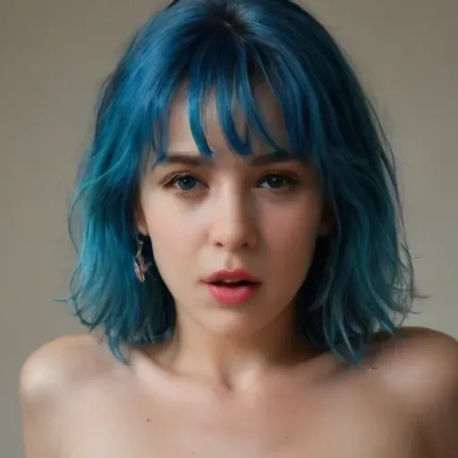 AIポルノ画像ジェネレーター