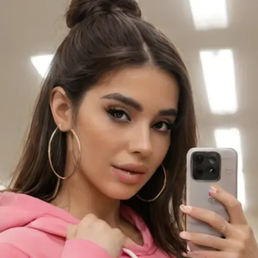 AI色情图片生成器