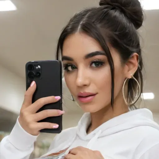 KI-Pornobild-Generator