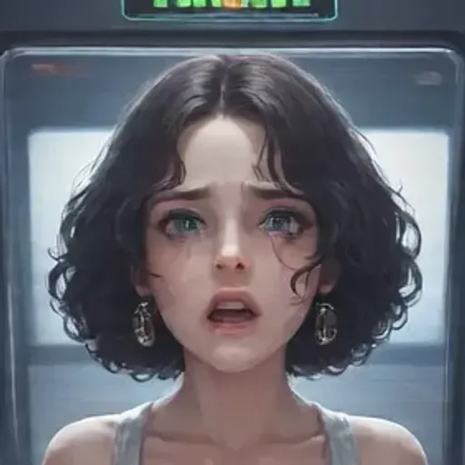 AI 포르노 이미지 생성기