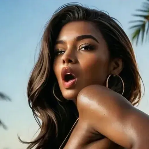 AI色情圖片產生器