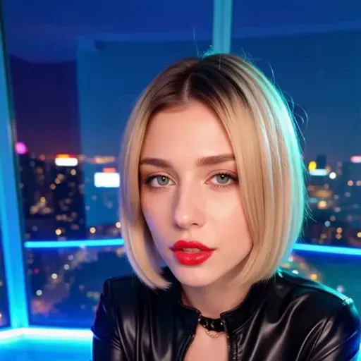 एआई पोर्न इमेज जेनरेटर