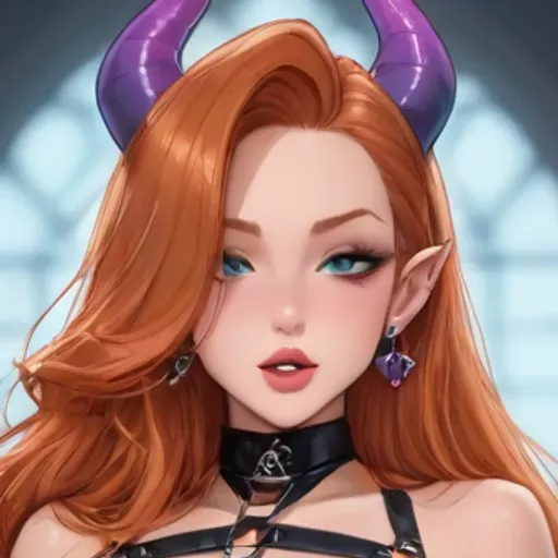 AI 포르노 이미지 생성기