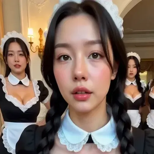 AI porn pic generator