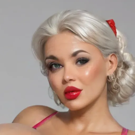 AIポルノ画像ジェネレーター