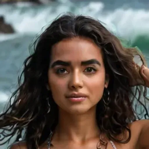 AI色情图片生成器