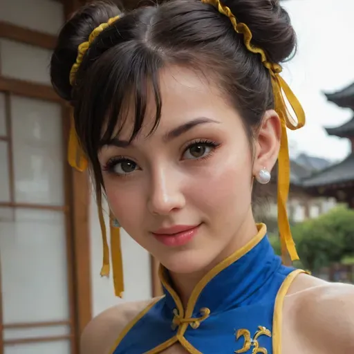 AI porn image generator