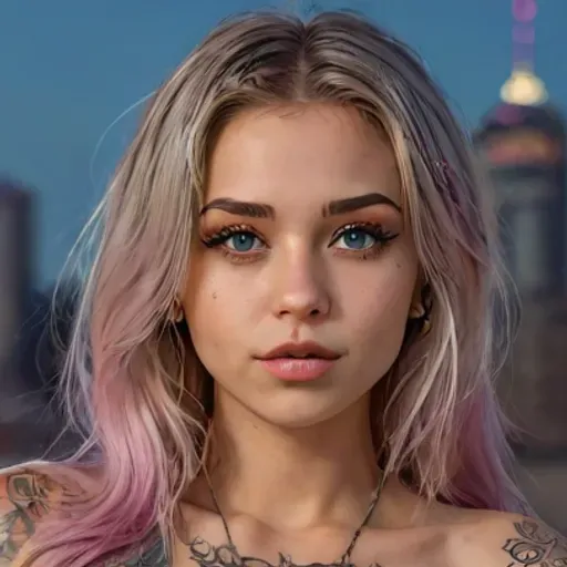 AI色情圖片產生器